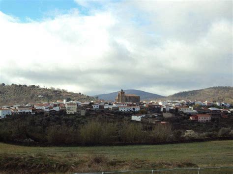 tiempo garciaz|Tiempo en Garciaz, provincia de Cáceres